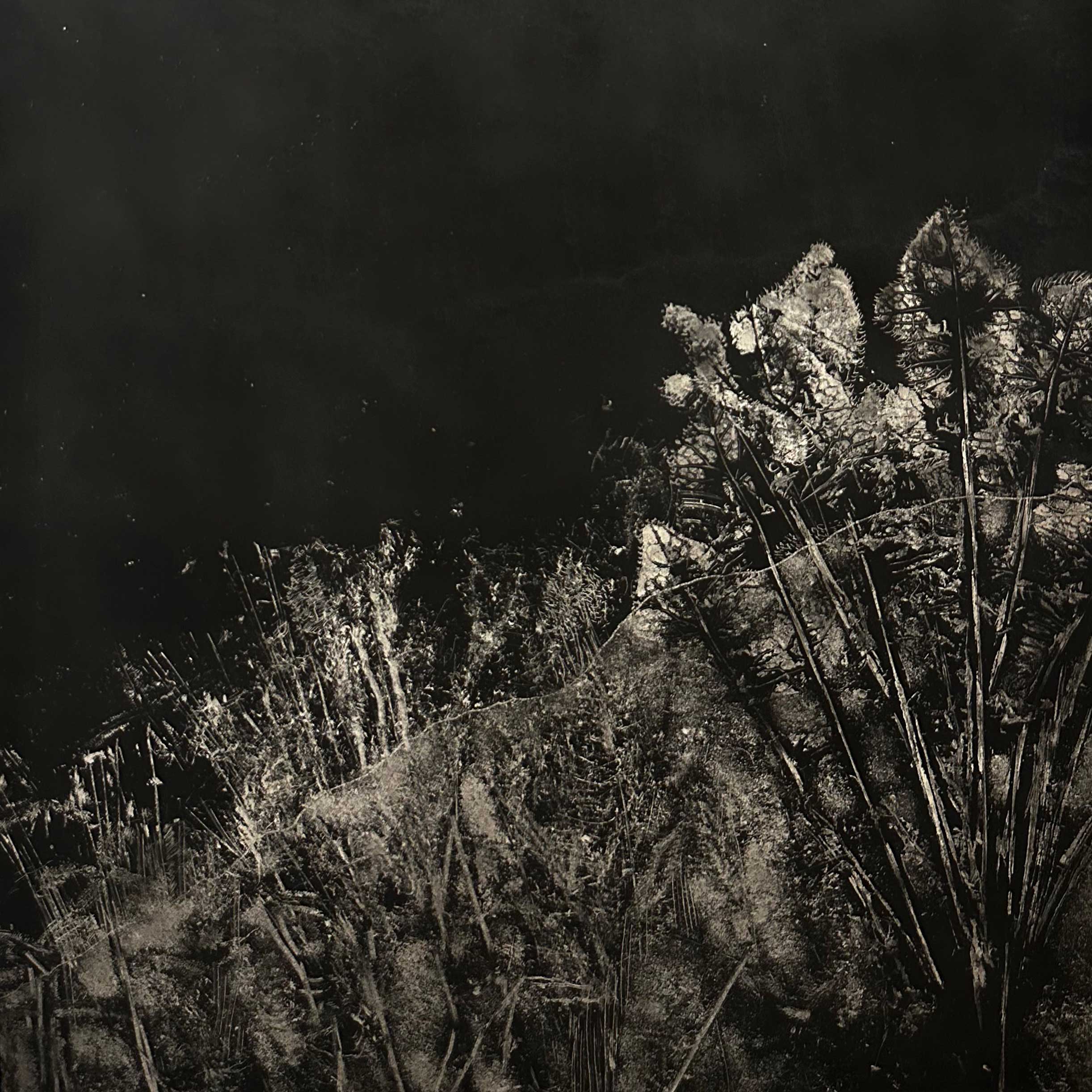 The Residue of Space and Body
