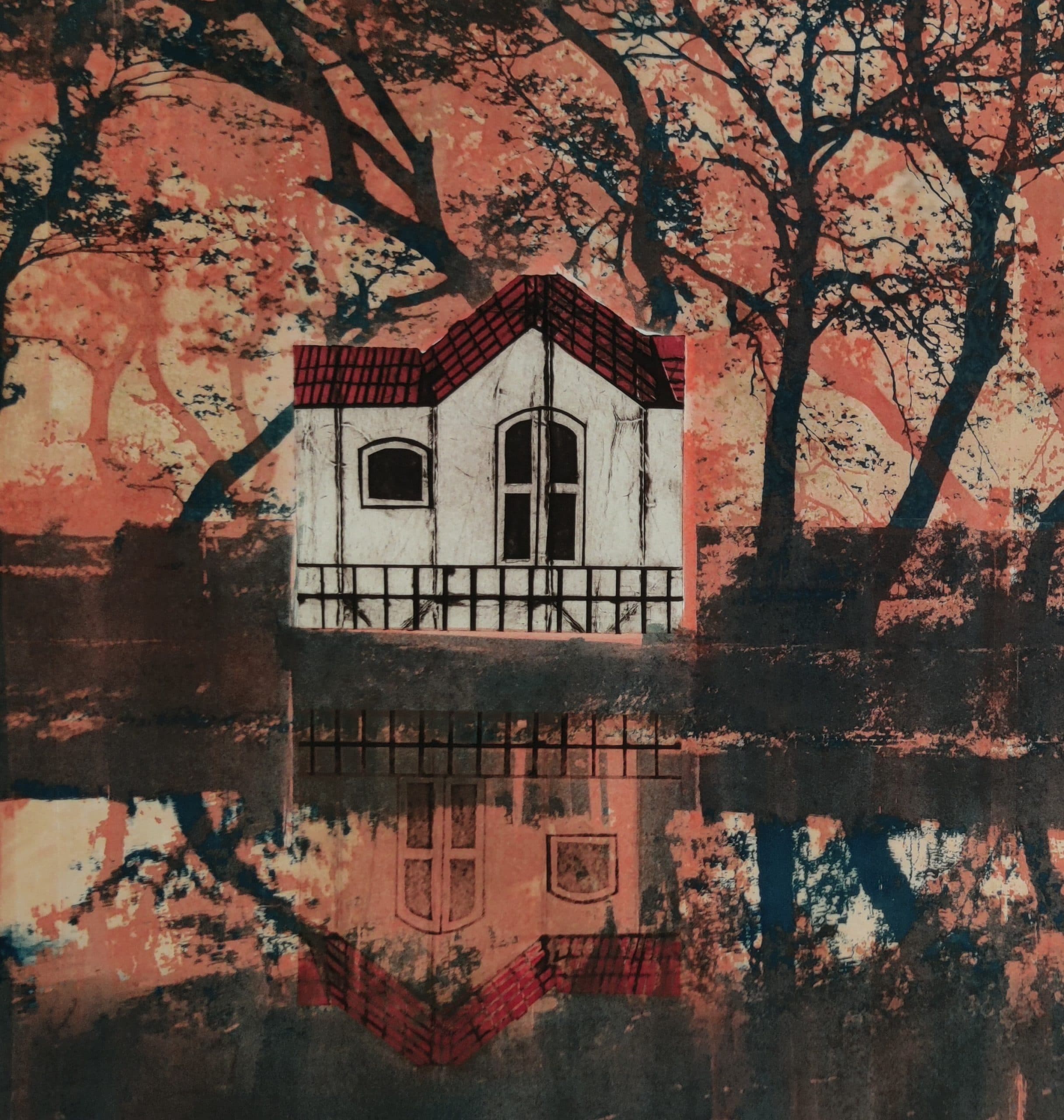 Where do I belong…home. heart. history.
