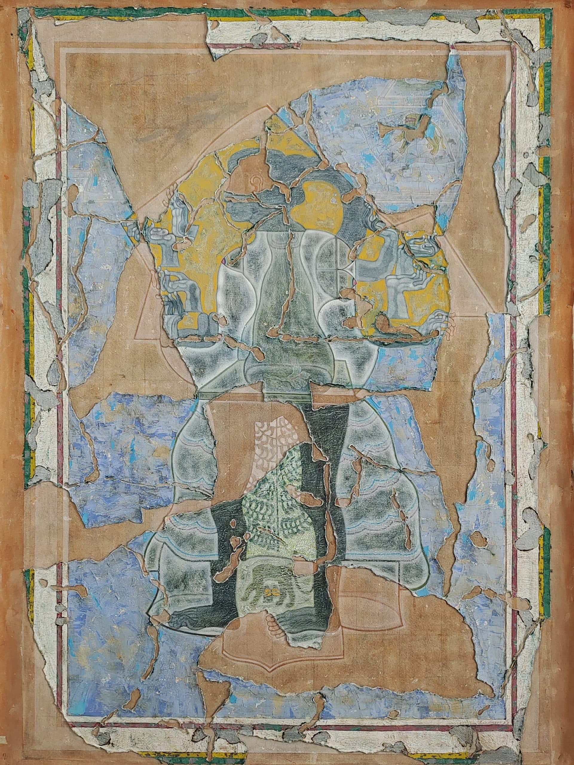 WORLD WITHIN WORLD WITHOUT II – MUMBAI