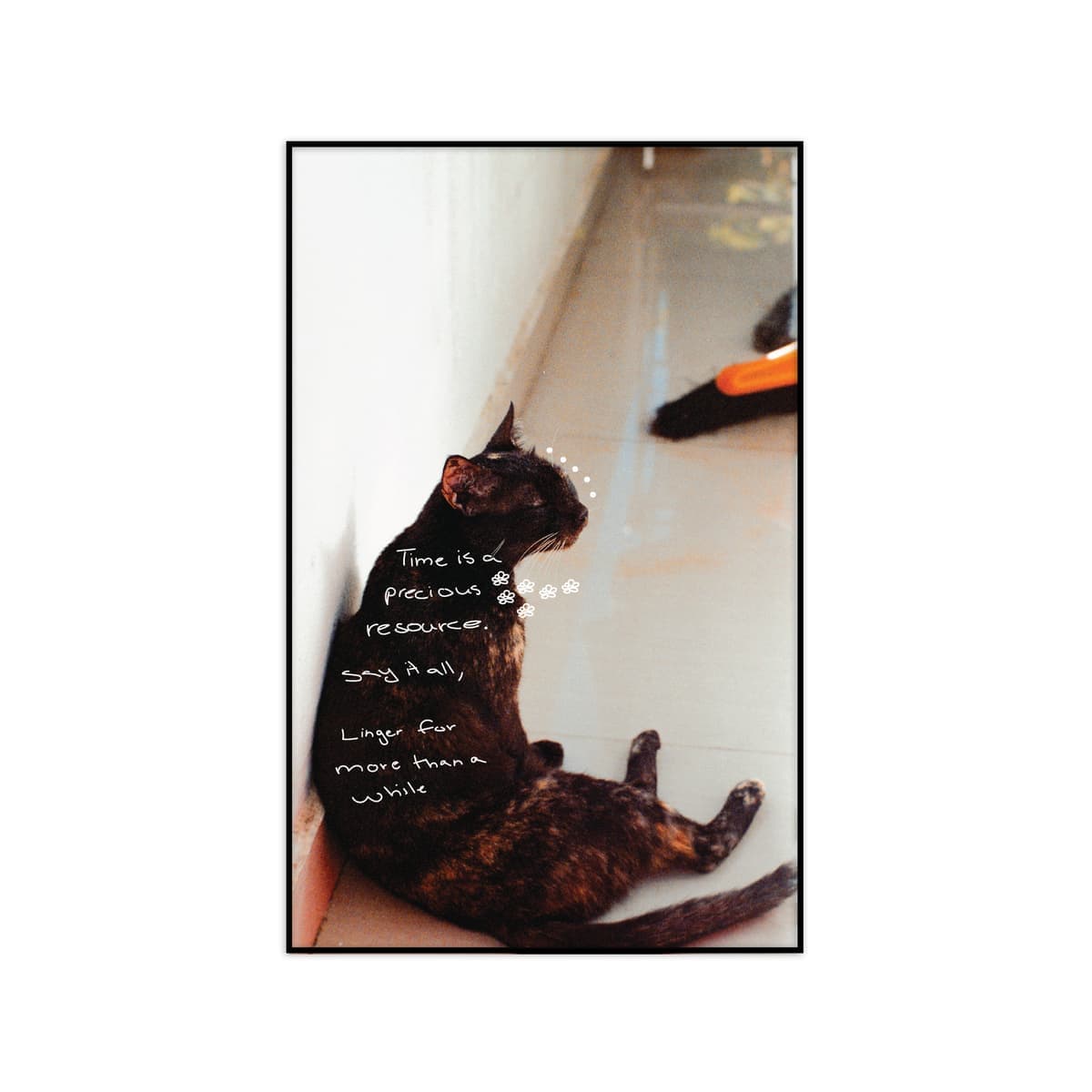 Ilah – (Edition 1/4)