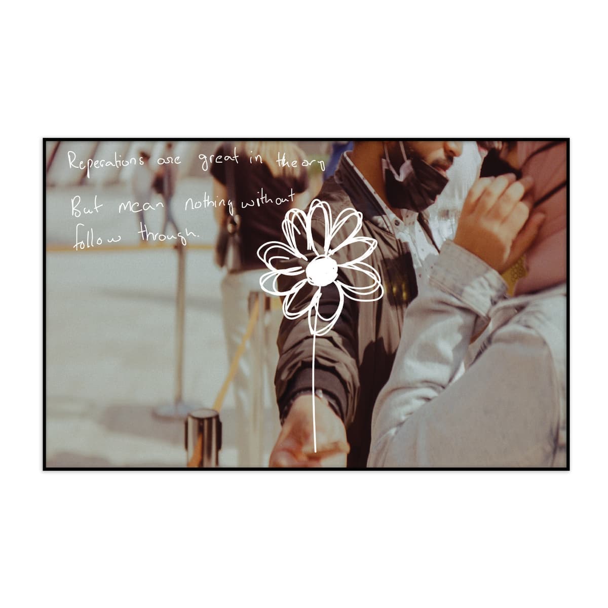 Niyyah – (Edition 1/4)
