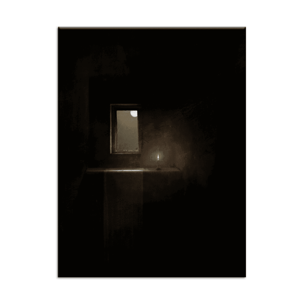 Untitled (edition 2/3)