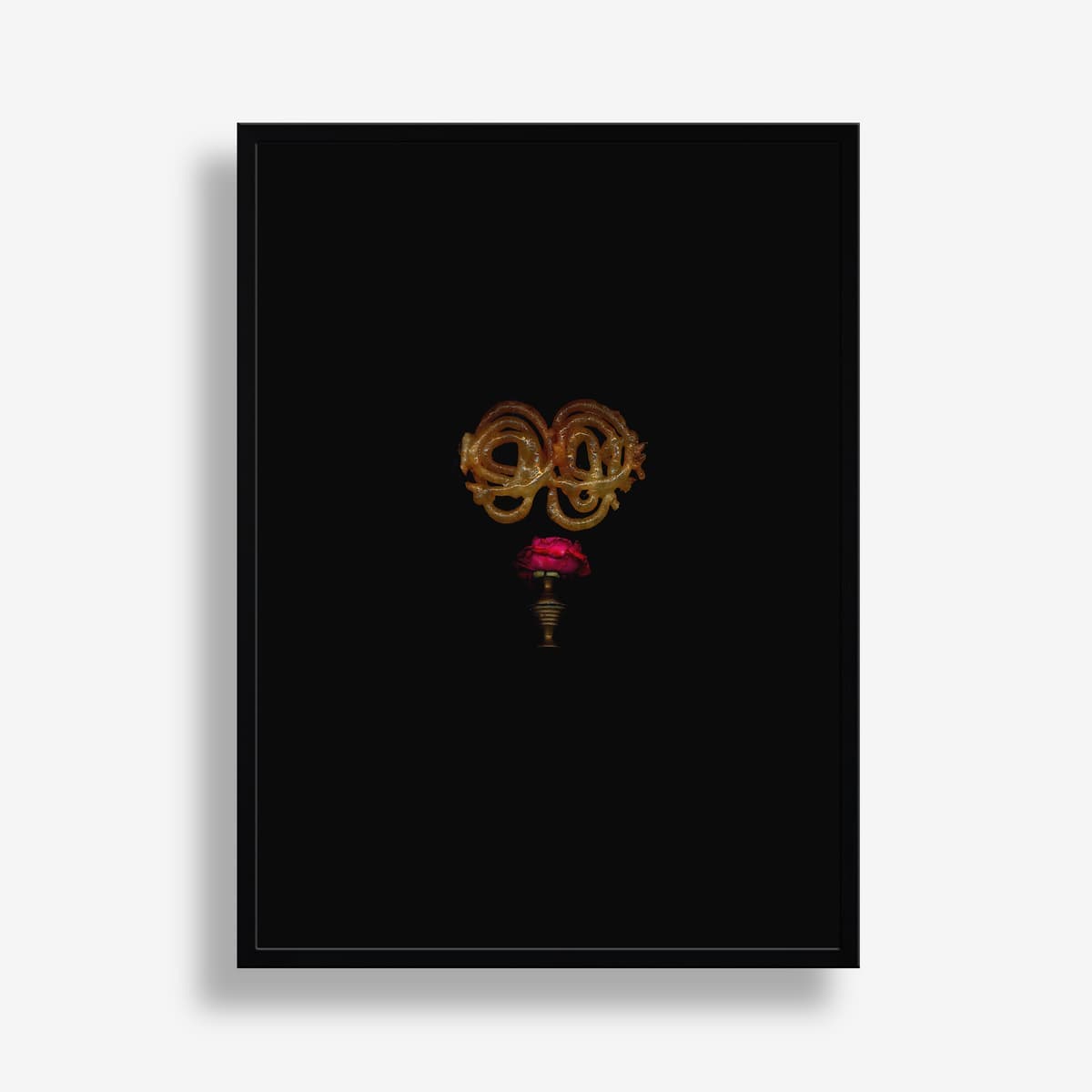 Untitled – (edition 2/7)