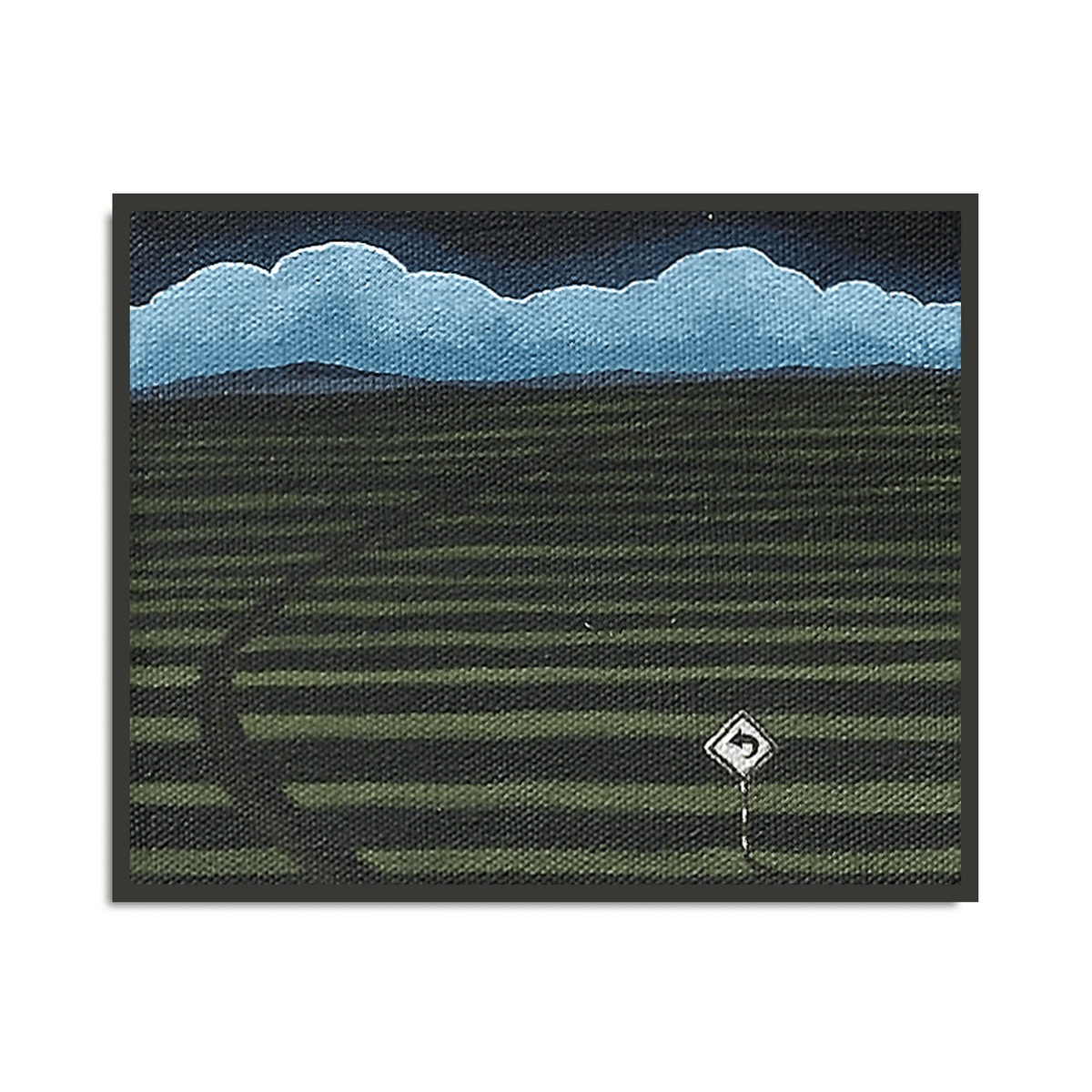 Song of a traveller series