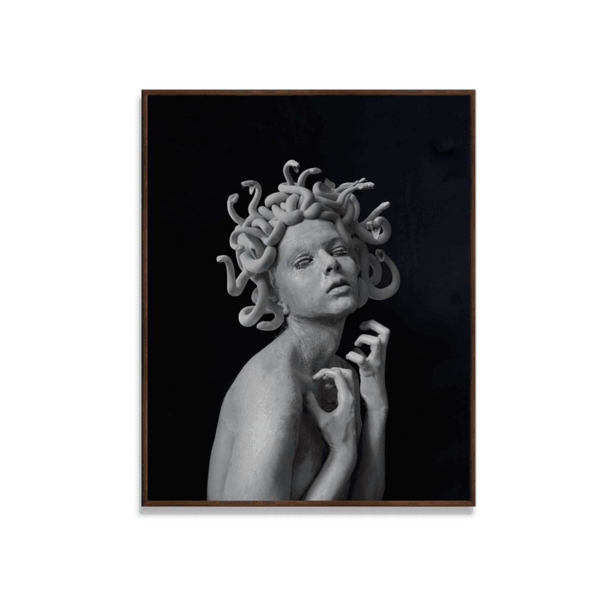 Medusa – (Edition 2/7)