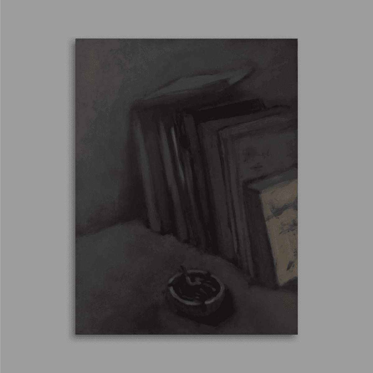 Remains 8