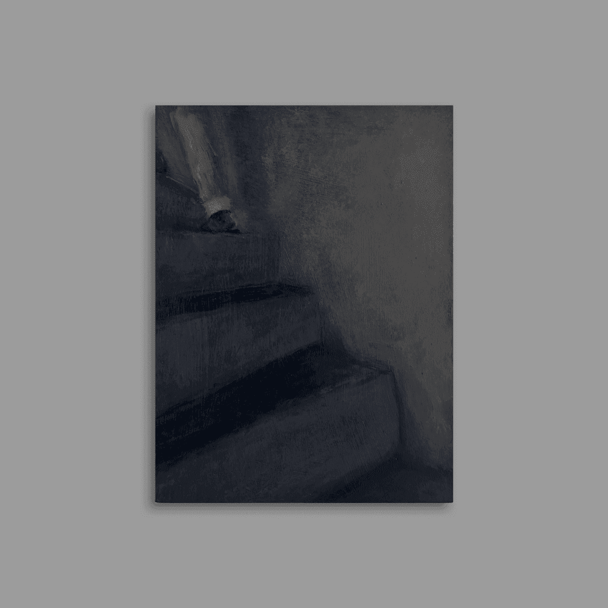 Upstairs
